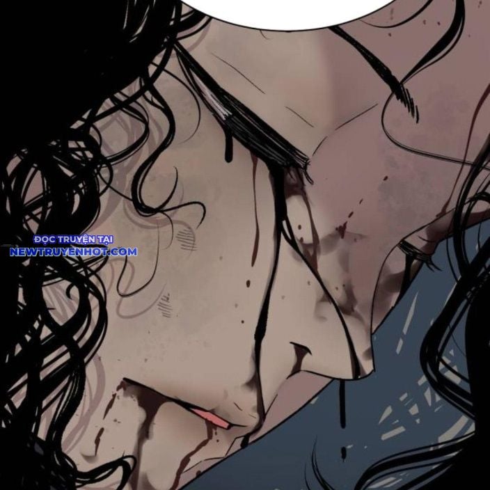 Lời Nguyền Của Dangun Chap 56 - Next Chap 57