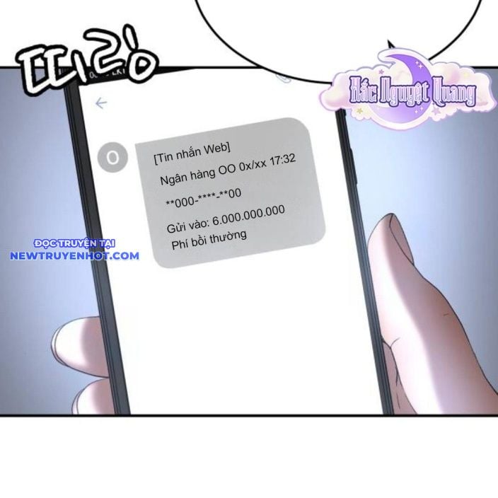 Lời Nguyền Của Dangun Chap 56 - Next Chap 57