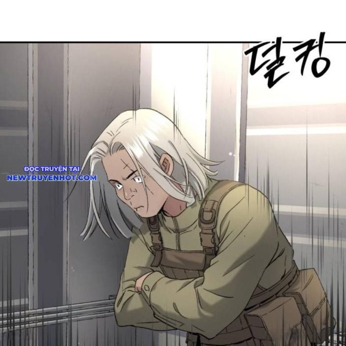 Lời Nguyền Của Dangun Chap 56 - Next Chap 57