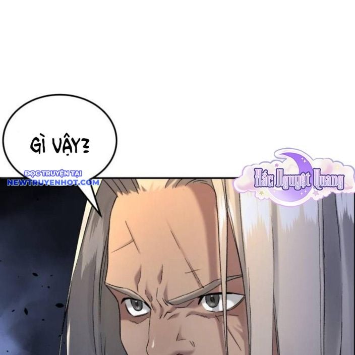 Lời Nguyền Của Dangun Chap 56 - Next Chap 57