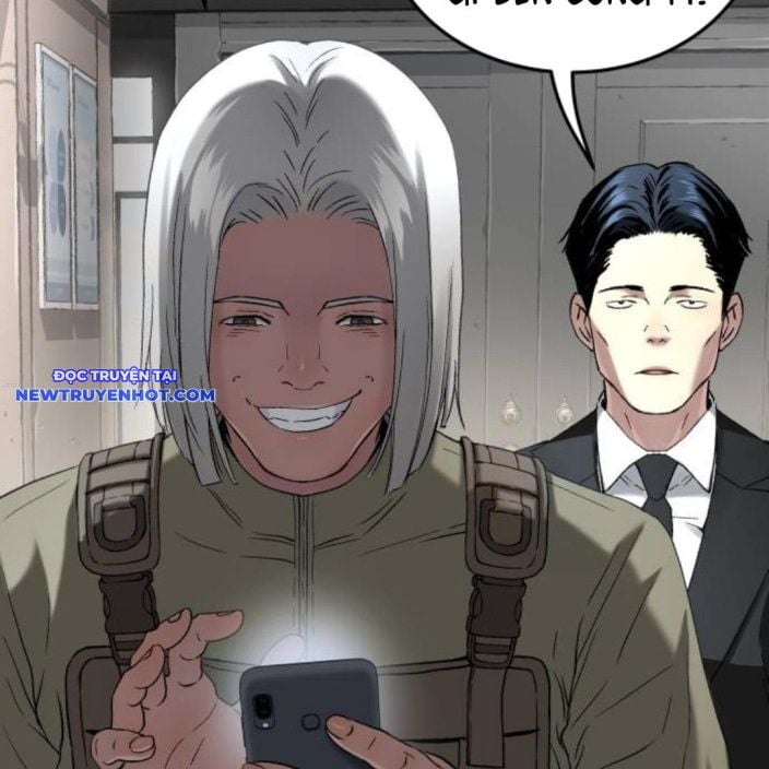 Lời Nguyền Của Dangun Chap 56 - Next Chap 57