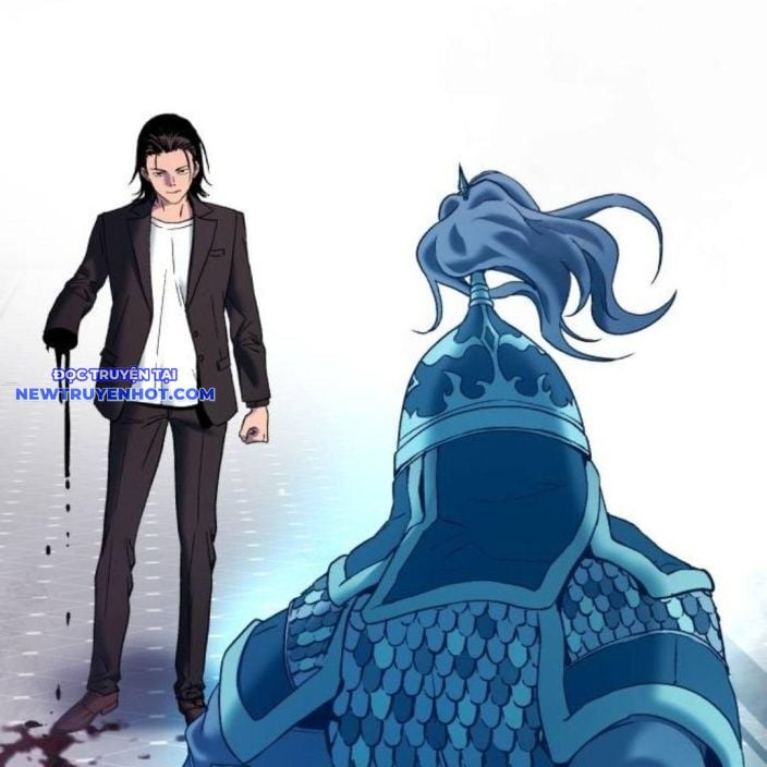 Lời Nguyền Của Dangun Chap 56 - Next Chap 57