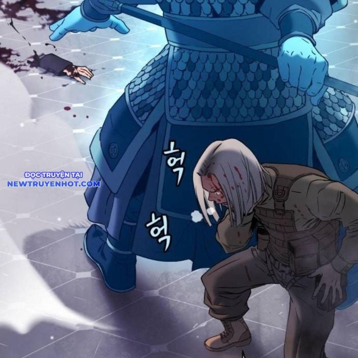 Lời Nguyền Của Dangun Chap 56 - Next Chap 57