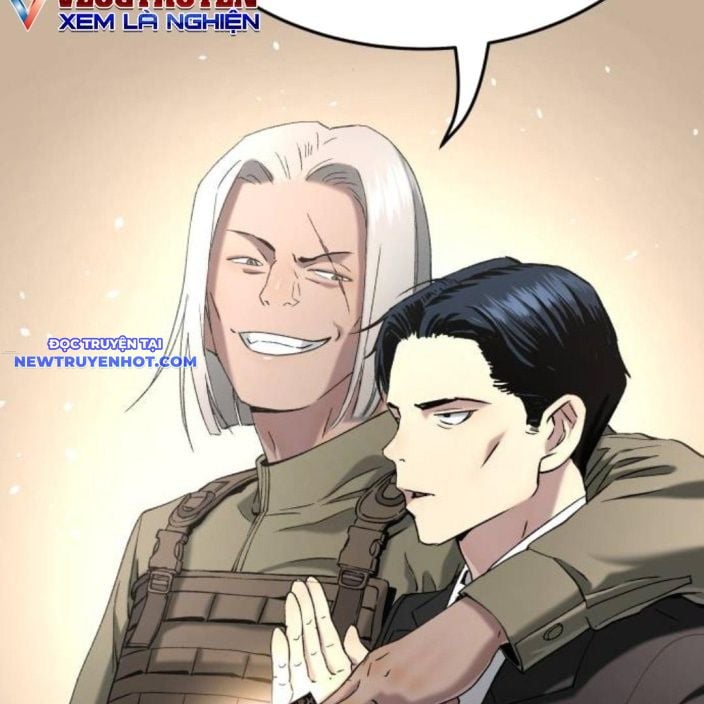 Lời Nguyền Của Dangun Chap 56 - Next Chap 57