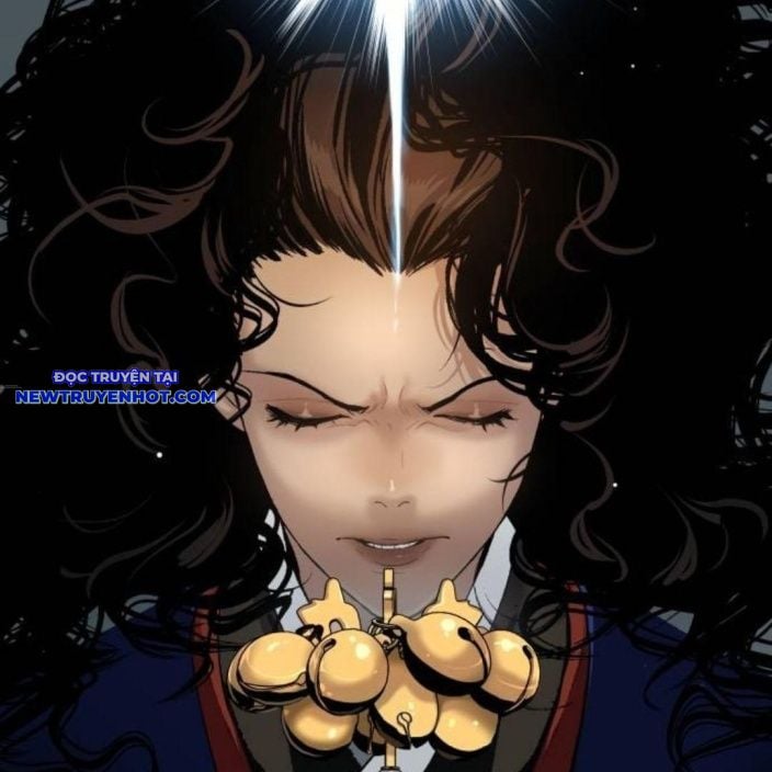 Lời Nguyền Của Dangun Chap 56 - Next Chap 57