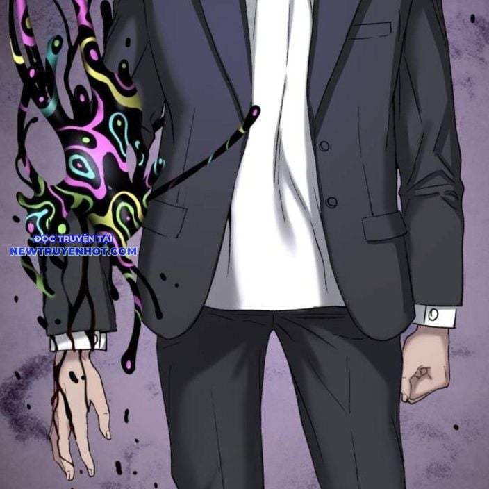 Lời Nguyền Của Dangun Chap 56 - Next Chap 57