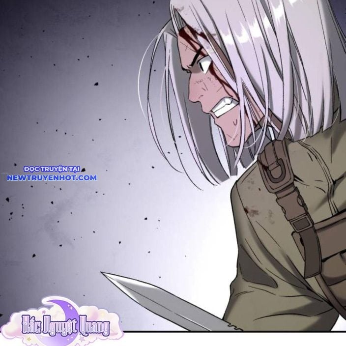 Lời Nguyền Của Dangun Chap 56 - Next Chap 57