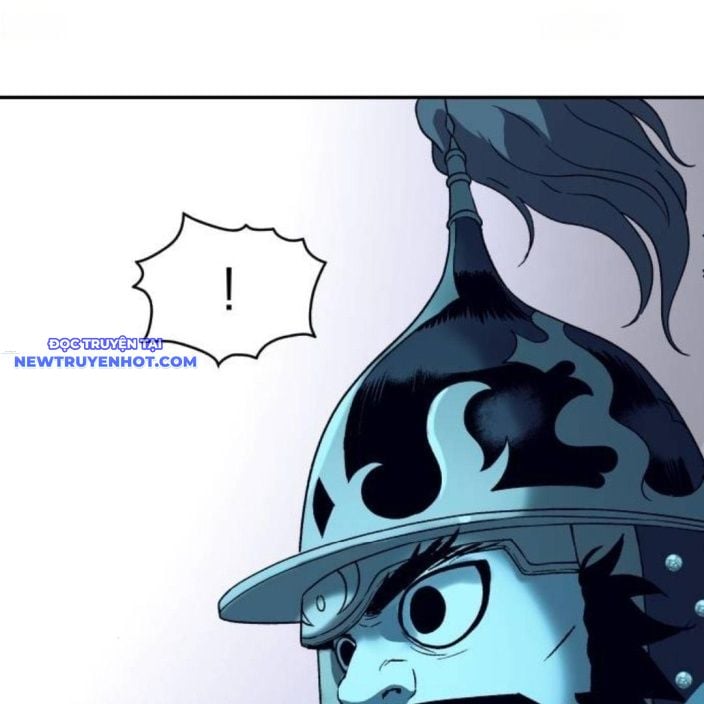 Lời Nguyền Của Dangun Chap 56 - Next Chap 57