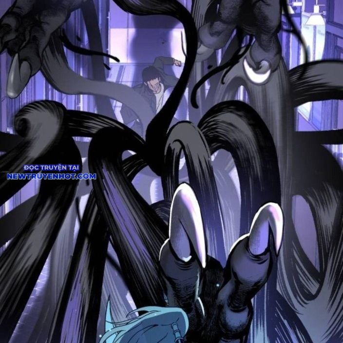 Lời Nguyền Của Dangun Chap 56 - Next Chap 57