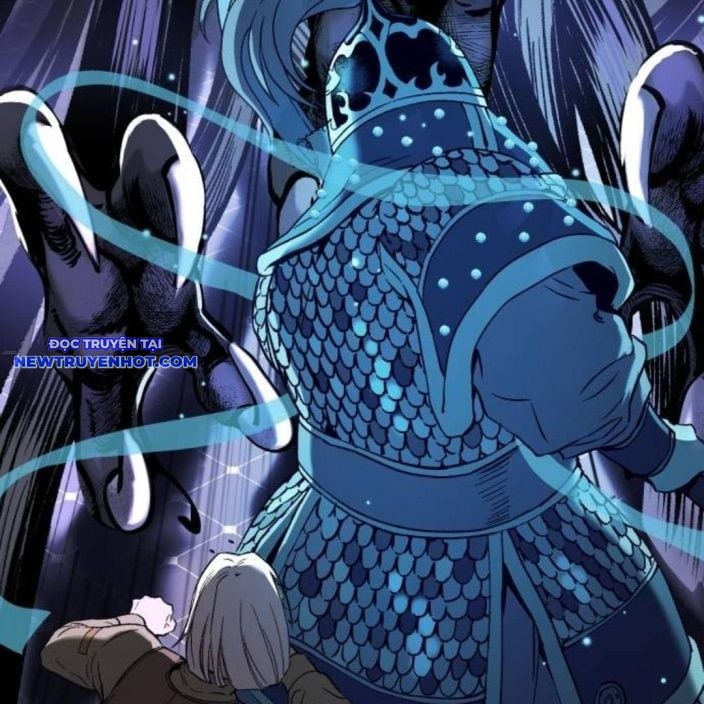 Lời Nguyền Của Dangun Chap 56 - Next Chap 57