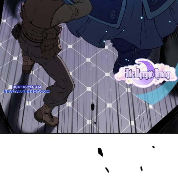 Lời Nguyền Của Dangun Chap 56 - Next Chap 57