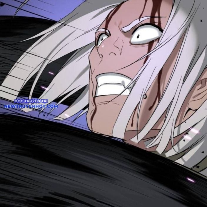 Lời Nguyền Của Dangun Chap 56 - Next Chap 57