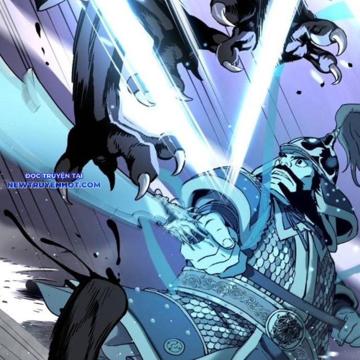 Lời Nguyền Của Dangun Chap 56 - Next Chap 57