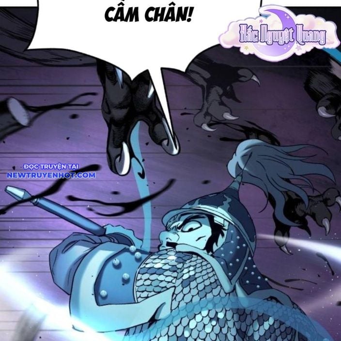 Lời Nguyền Của Dangun Chap 56 - Next Chap 57