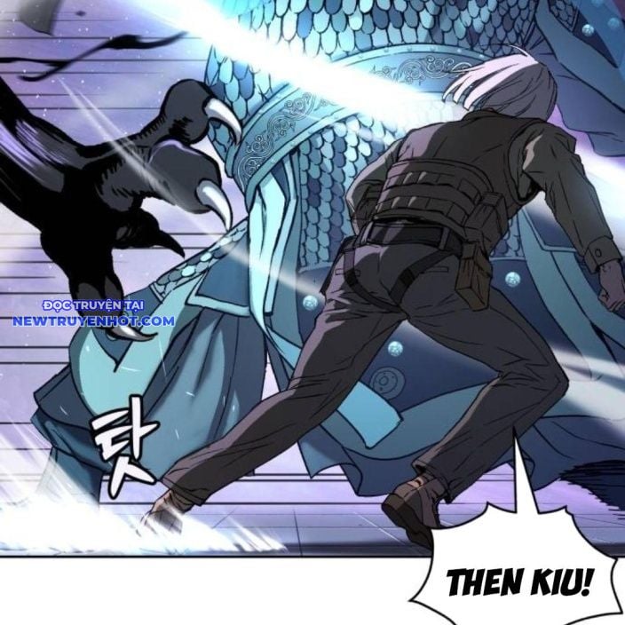 Lời Nguyền Của Dangun Chap 56 - Next Chap 57