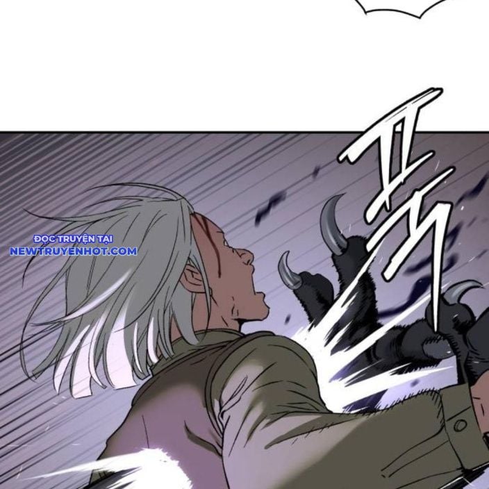 Lời Nguyền Của Dangun Chap 56 - Next Chap 57