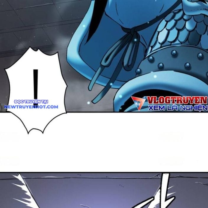 Lời Nguyền Của Dangun Chap 56 - Next Chap 57