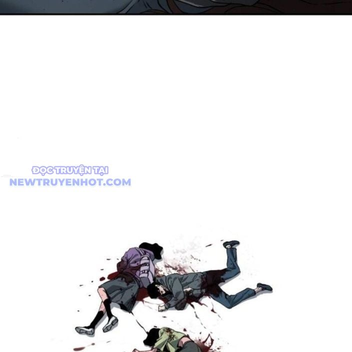 Lời Nguyền Của Dangun Chap 57 - Next Chap 58