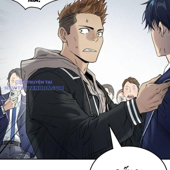 Lời Nguyền Của Dangun Chap 57 - Next Chap 58