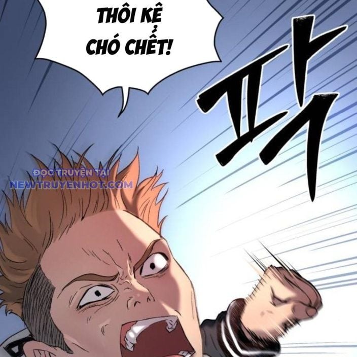Lời Nguyền Của Dangun Chap 57 - Next Chap 58