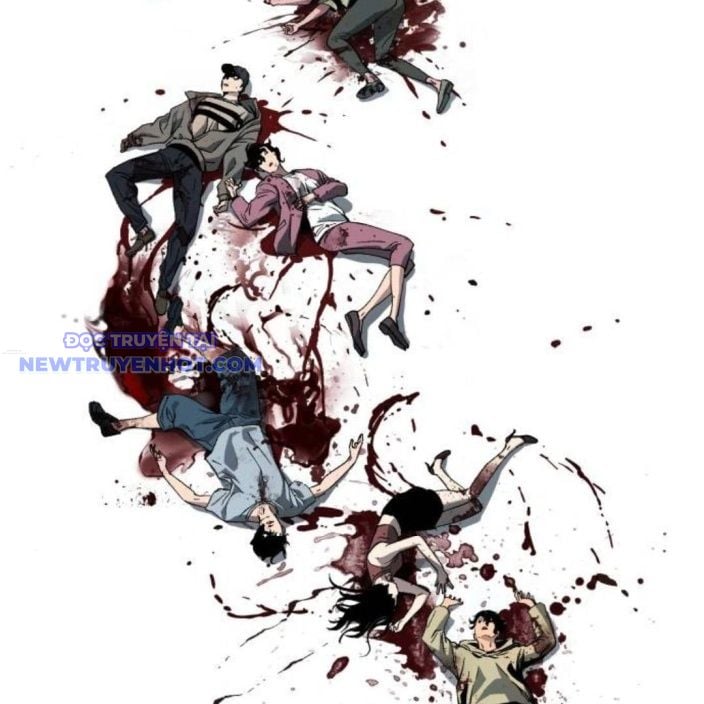 Lời Nguyền Của Dangun Chap 57 - Next Chap 58