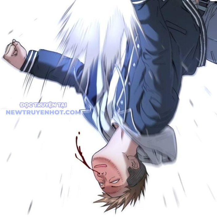 Lời Nguyền Của Dangun Chap 57 - Next Chap 58