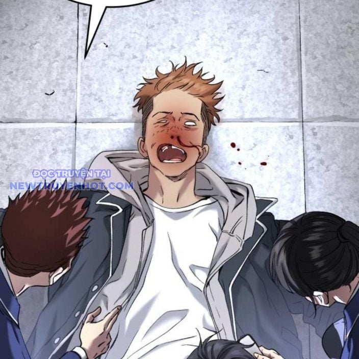 Lời Nguyền Của Dangun Chap 57 - Next Chap 58