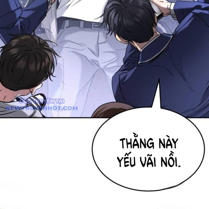 Lời Nguyền Của Dangun Chap 57 - Next Chap 58