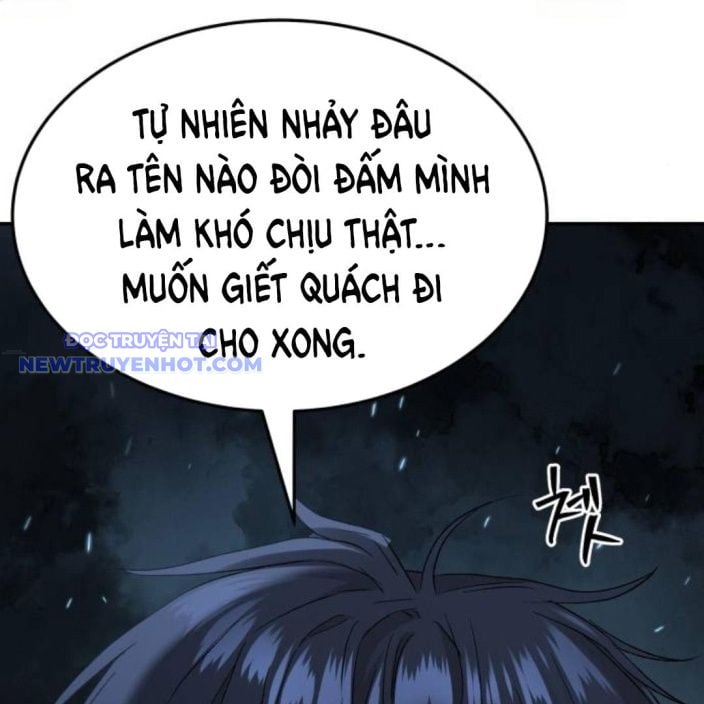 Lời Nguyền Của Dangun Chap 57 - Next Chap 58
