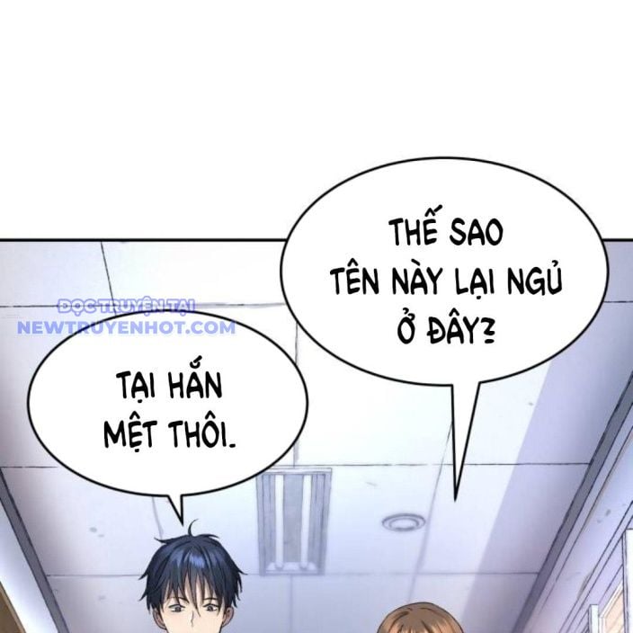 Lời Nguyền Của Dangun Chap 57 - Next Chap 58