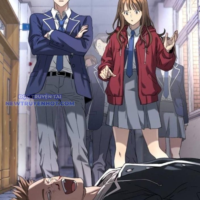 Lời Nguyền Của Dangun Chap 57 - Next Chap 58