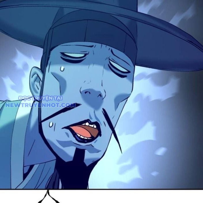 Lời Nguyền Của Dangun Chap 57 - Next Chap 58