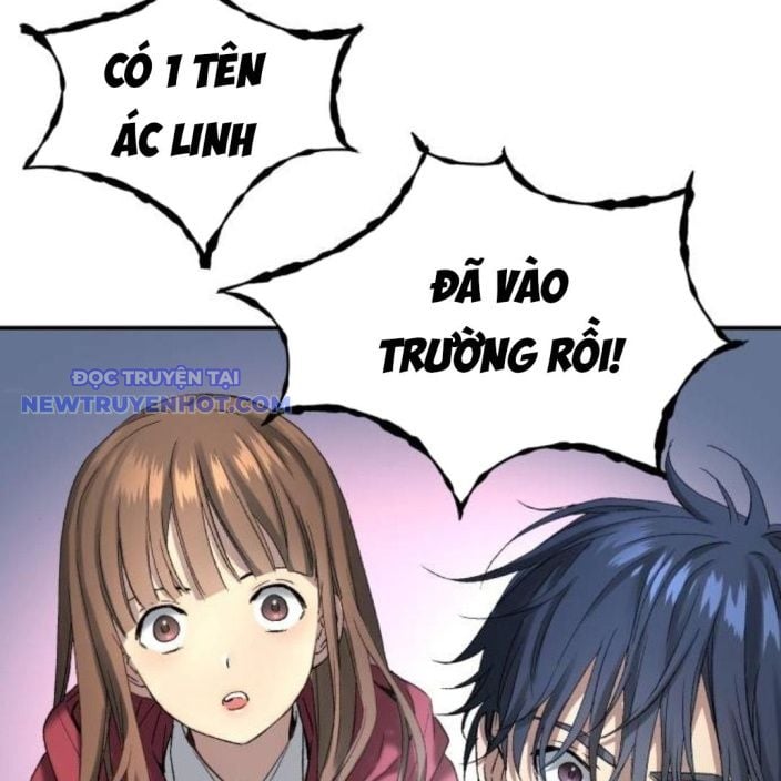 Lời Nguyền Của Dangun Chap 57 - Next Chap 58