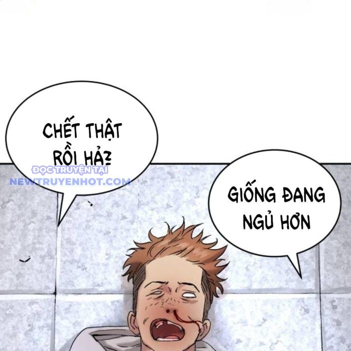 Lời Nguyền Của Dangun Chap 57 - Next Chap 58