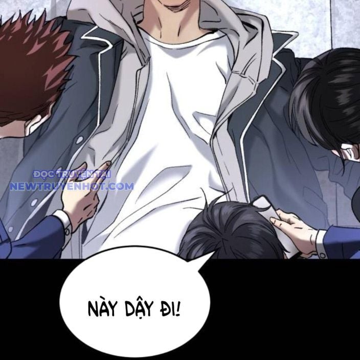 Lời Nguyền Của Dangun Chap 57 - Next Chap 58
