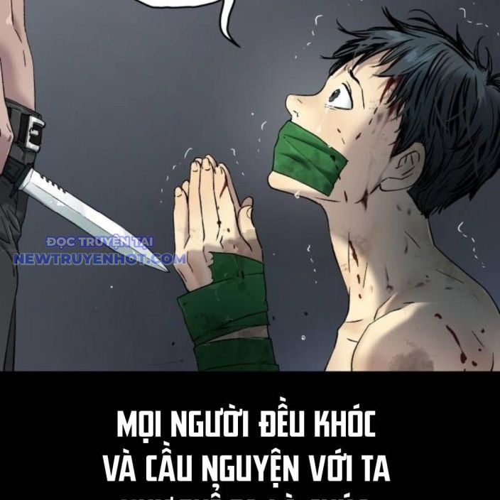 Lời Nguyền Của Dangun Chap 57 - Next Chap 58