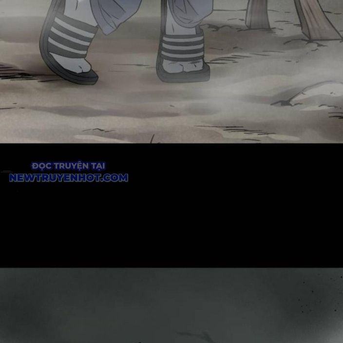 Lời Nguyền Của Dangun Chap 57 - Next Chap 58