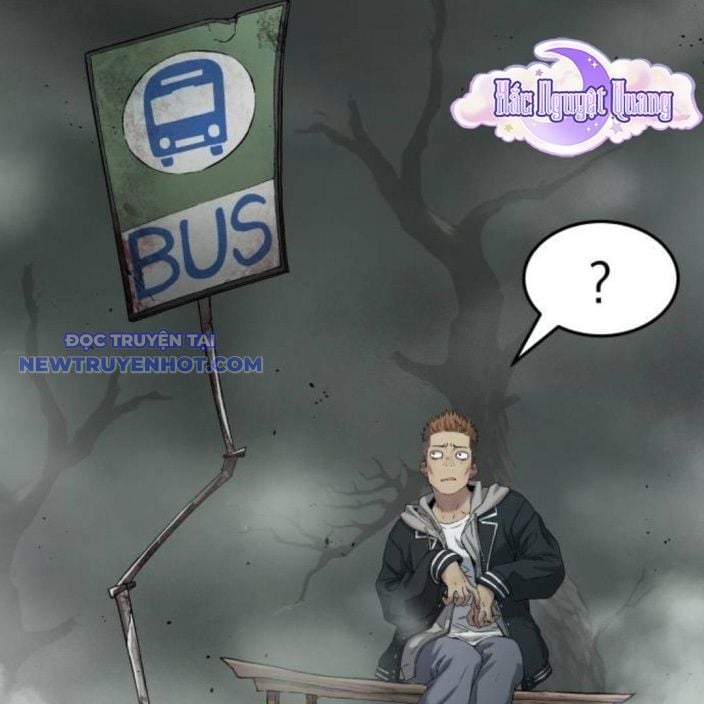 Lời Nguyền Của Dangun Chap 57 - Next Chap 58