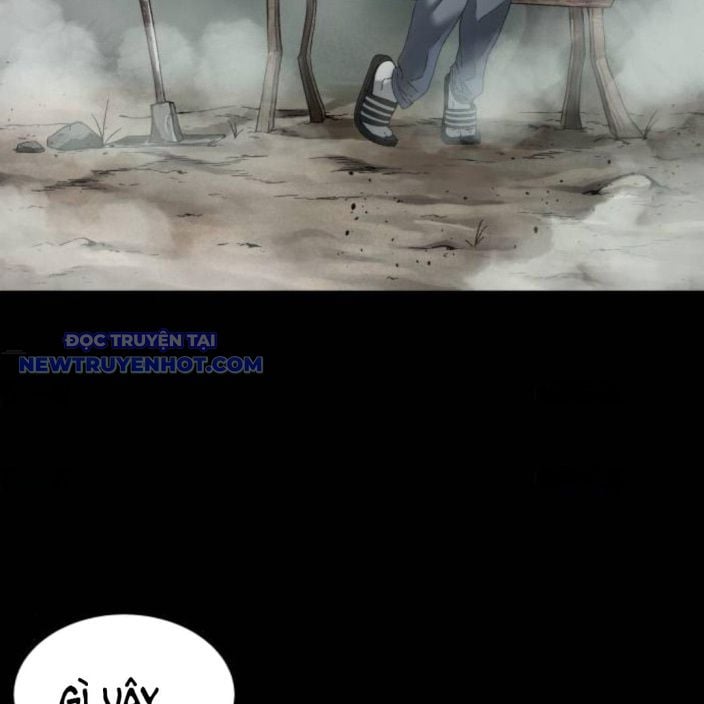 Lời Nguyền Của Dangun Chap 57 - Next Chap 58