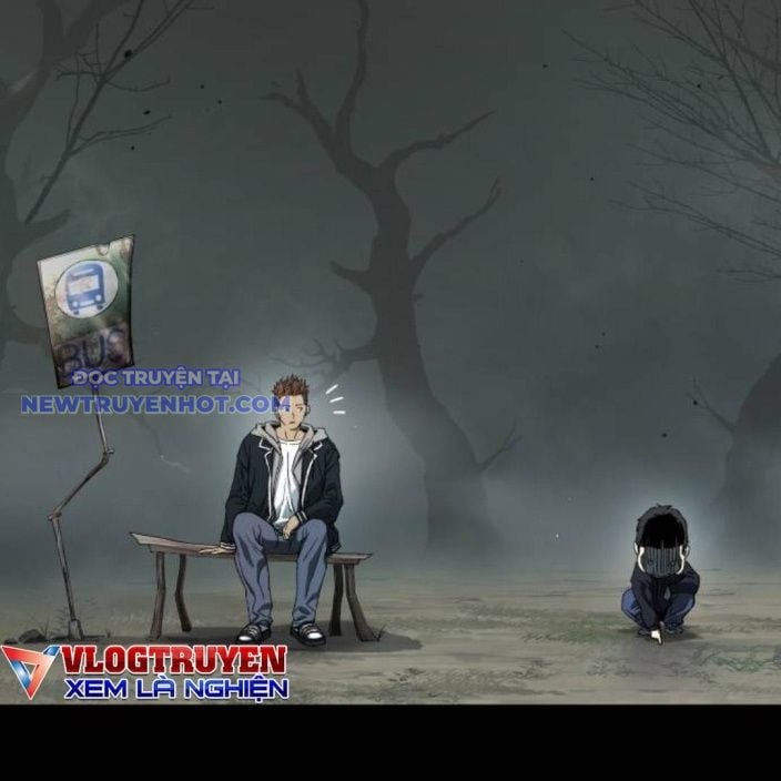 Lời Nguyền Của Dangun Chap 57 - Next Chap 58