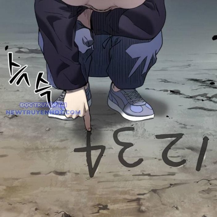 Lời Nguyền Của Dangun Chap 57 - Next Chap 58