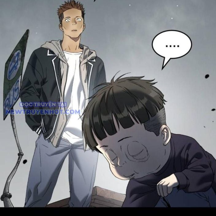 Lời Nguyền Của Dangun Chap 57 - Next Chap 58