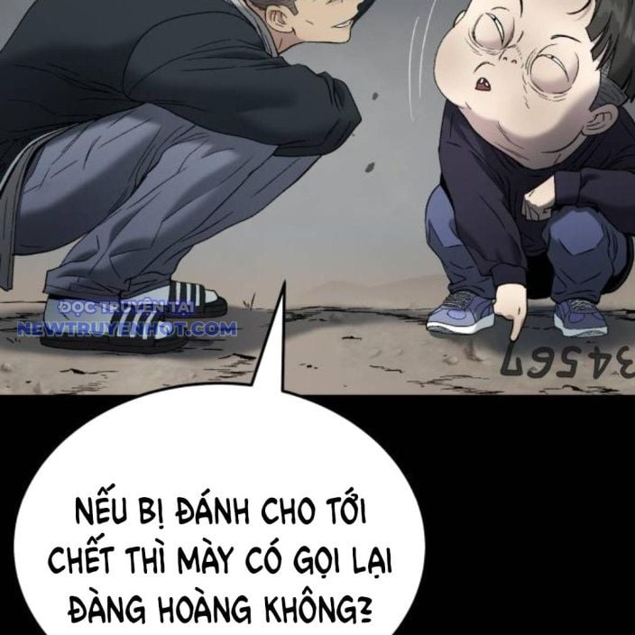 Lời Nguyền Của Dangun Chap 57 - Next Chap 58