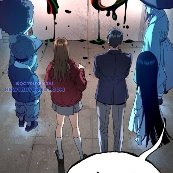 Lời Nguyền Của Dangun Chap 57 - Next Chap 58