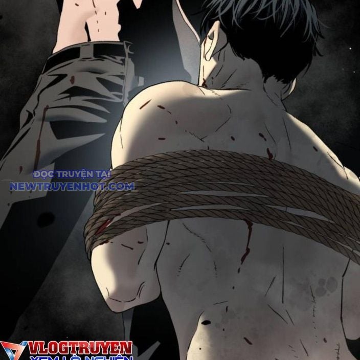 Lời Nguyền Của Dangun Chap 57 - Next Chap 58