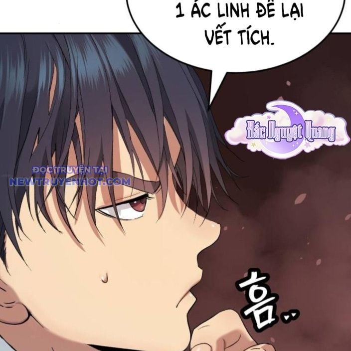 Lời Nguyền Của Dangun Chap 57 - Next Chap 58