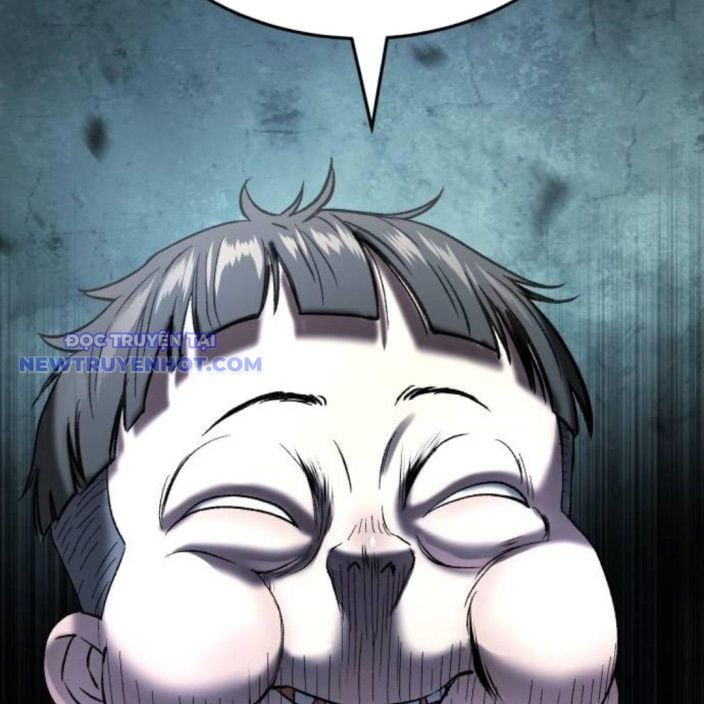 Lời Nguyền Của Dangun Chap 57 - Next Chap 58