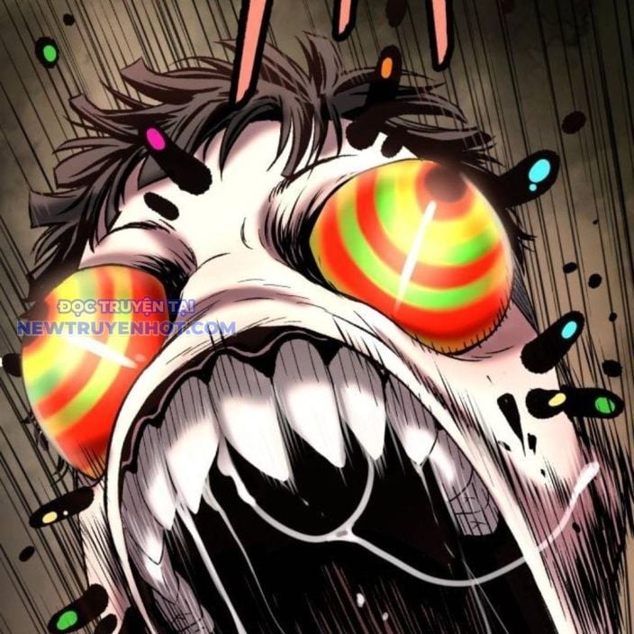 Lời Nguyền Của Dangun Chap 57 - Next Chap 58