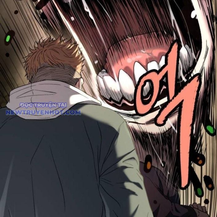 Lời Nguyền Của Dangun Chap 57 - Next Chap 58