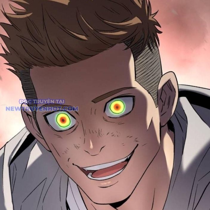 Lời Nguyền Của Dangun Chap 57 - Next Chap 58